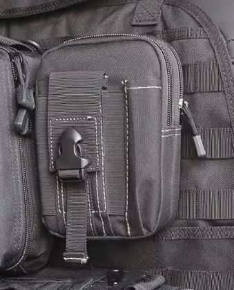 Shepherd Pilgrim Kit