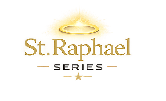 St. Raphael